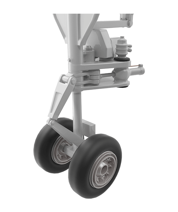 Landing Gear