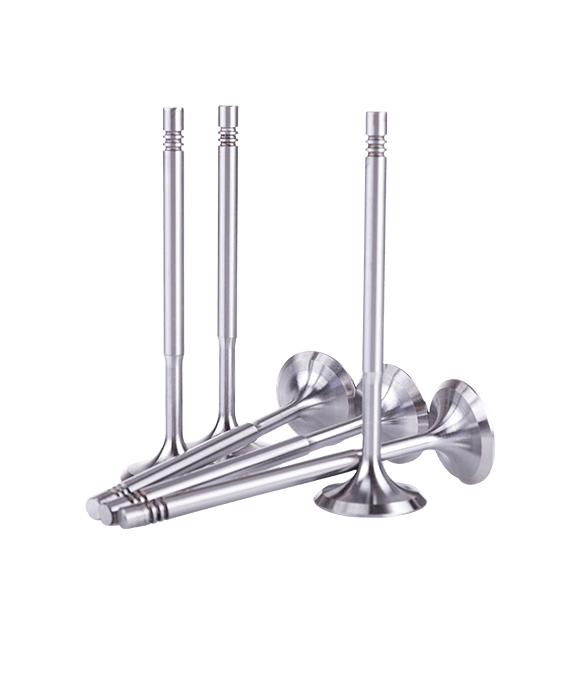 Carpenter Technology Engine Valves