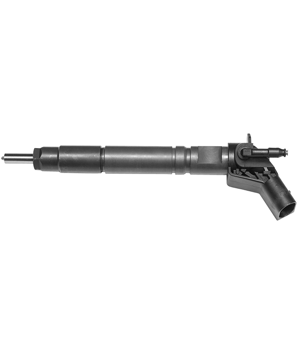 Carpenter Technology Fuel Injectors