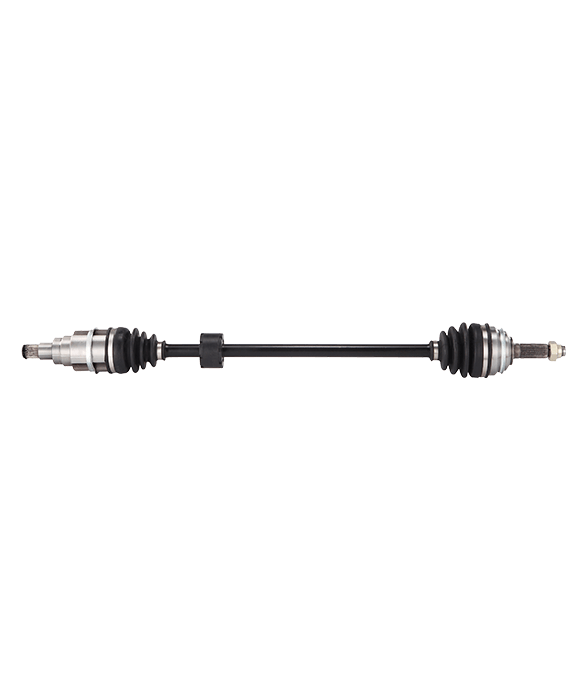 Turbocharger Shaft