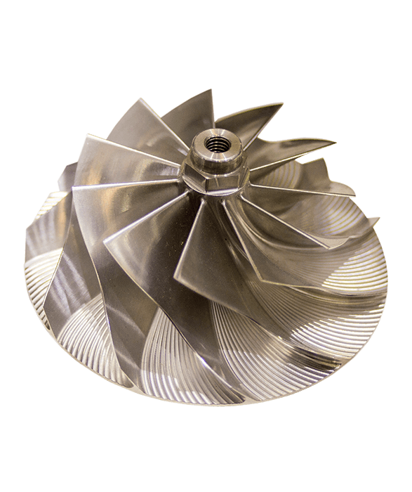 Turbine Wheel