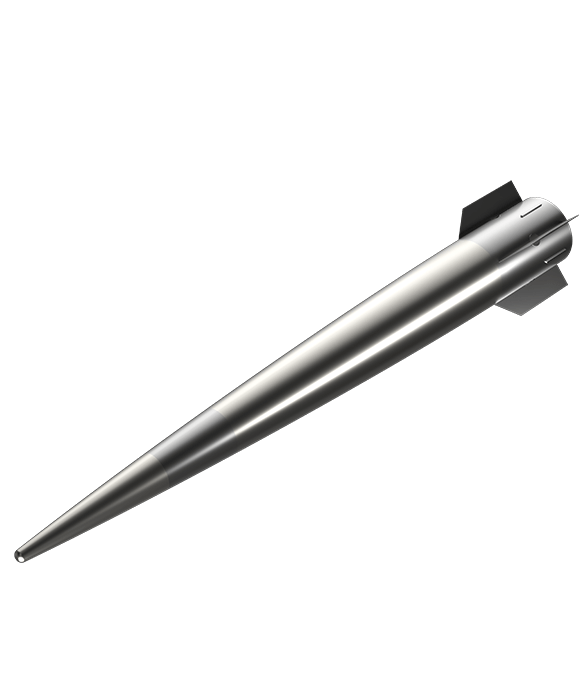 Hypersonic Weapons