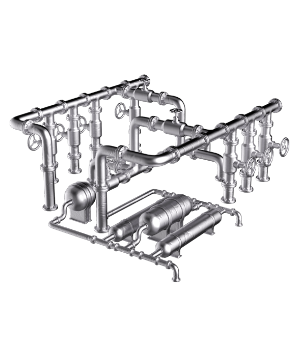 Water Systems