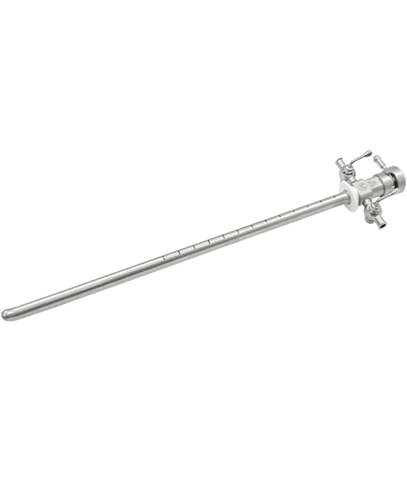 Endoscopy & Arthroscopy