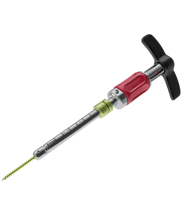 Surgical Instruments & Staples