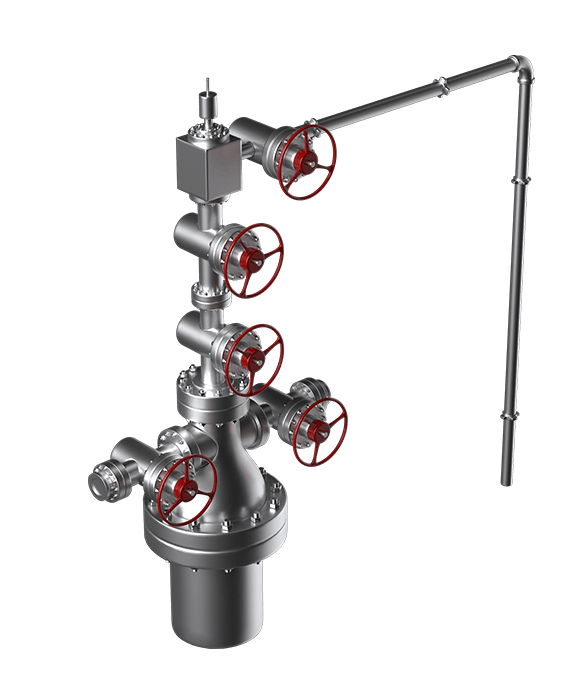 Wellheads